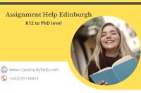 Assignment Help Edinburgh, UK – Case Study Help image 2